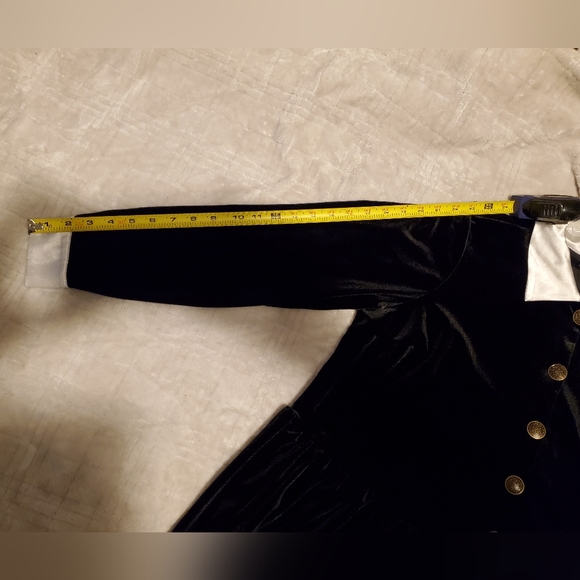 Modcloth Is It Wednesday Yet Mini Dress - Picture 8 of 9